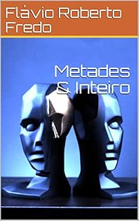 Livro Metades & Inteiro