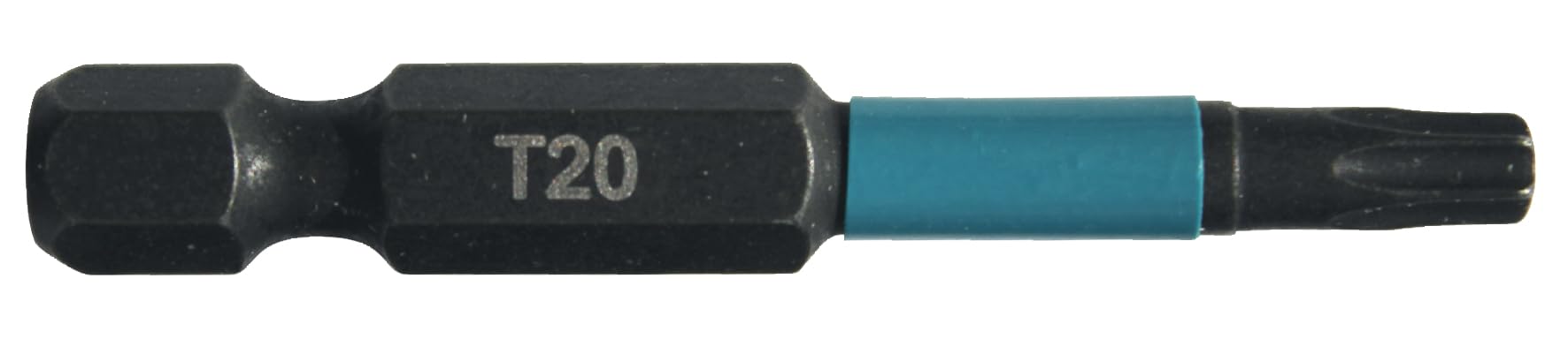 Makita B-63781 Impact Black Screw Bit T20