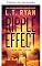 Livro Efeito dominó: um thriller de espionagem (Thrillers Bear Logan Livro 1)