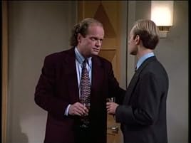 frasier amazon prime video