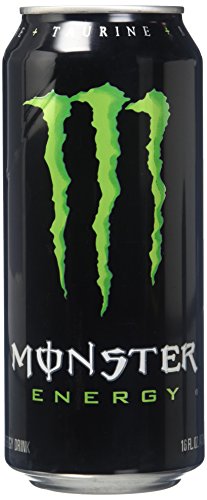 Monster Energy Drink - Image 6