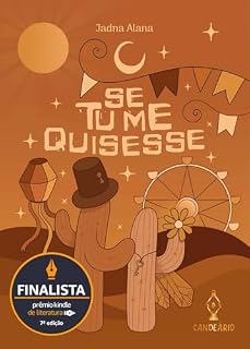 Livro Se tu me quisesse