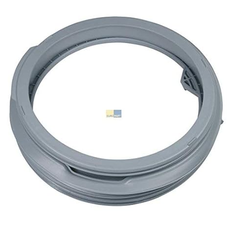 Electrolux AEG 110859090 1108590900 ORIGINAL Türmanschette Türdichtung Faltenbalg Gummi Fettschutz Öko Waschmaschine auch For