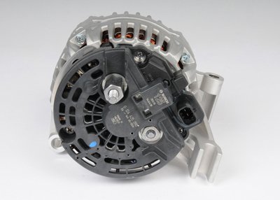 ACDelco 20757890 GM Original Equipment Alternator