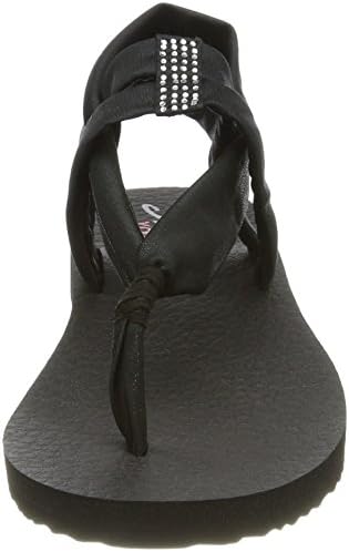 skechers meditation disco sandals