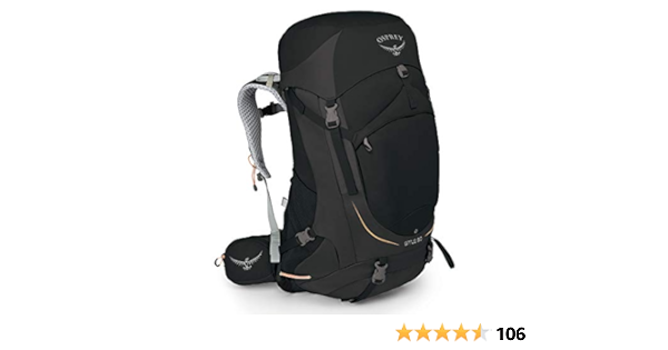 osprey sirrus 50 review