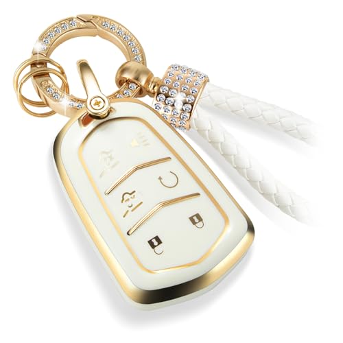 CTRINEWS Key Fob Cover