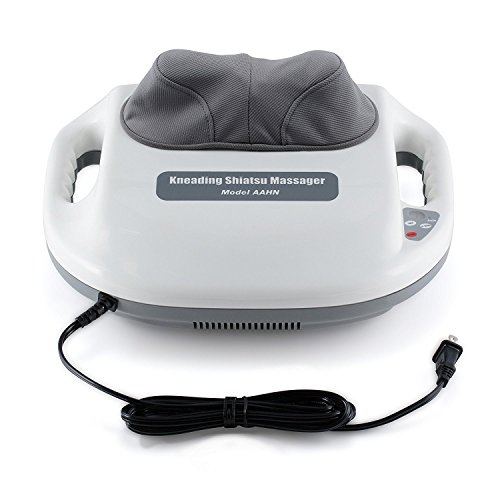 Buy Kneading Fingers Professional Massager, Back, Neck, Shoulder Pain