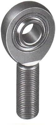 Aurora Bearing Company XB-10 Male Rod End 5/8x3/4-16LH