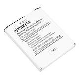 Original Kyocera SCP-53LBPS Battery for C6750 HYDRO ELITE 4G LTE 2100mAh