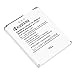 Original Kyocera SCP-53LBPS Battery for C6750 HYDRO ELITE 4G LTE 2100mAh