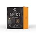 Nero Black Velvet Touch Silicone P Stimulator by Lavajoy