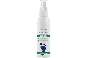 yiyao Foot Drying and Deodorization Foot Deodorant Tea Tree Oil Potion