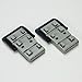 Dishwasher Rack Adjusters for Samsung, AP5736133, PS8690520, DD82-01121B
