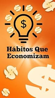 Livro Hábitos Que Economizam
