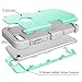 iPhone 8 Case, AOKER [New] [Perfect Fit] [Drop Protection] [Anti-scratch] Three Layer Heavy Duty High Impact Resistant Shockproof Full-Body Protective Case Cover for Apple iPhone 8 (Mint 2)