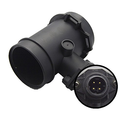 Carrep Mass Air Flow Sensor Meter MAF For BMW 325 525 530 92-95 M3 E36 0280217502 - Thumbnail 3