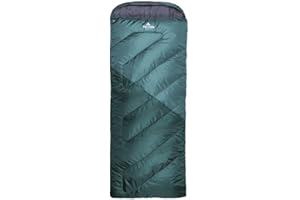 Teton Celsius Regular, -25, 20, 0 Degree Sleeping Bags, All Weather Bags for Adults and Kids Camping Made Easy and Warm Compr