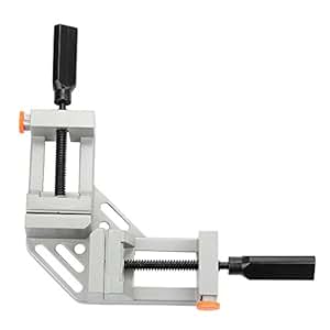 Amazon.com: 90 Degree Right Angle Corner Clamps Adjustable 