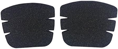 [10 PAIR] USGI Military Issue Neoprene Elbow Pad Inserts for ACU and Tactical Uniforms / Size Regular-Long / Ten Pair
