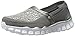 Skechers Kids Skech Flex II-Sugar Shake Sneaker (Little Kid/Big Kid), Charcoal/Multi, 2 M US Little Kid