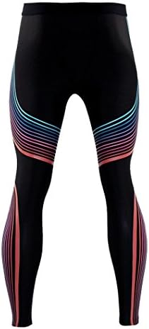 Mallas Running Hombre Fitness Running Compresion Leggins Hipster ...