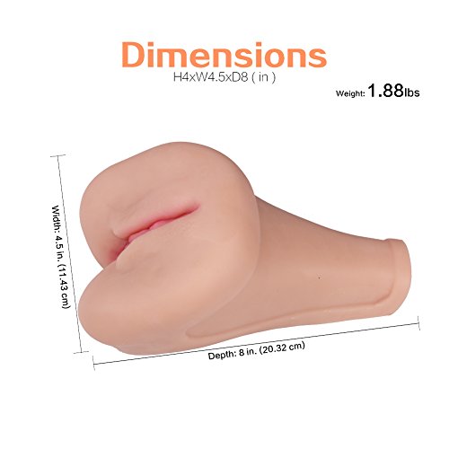 Penthouse Male S Troker Sleeve Realistic Va Gina A Ss | Desertcart Trinidad  and Tobago
