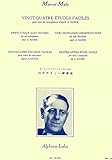 Mule: 24 Études Faciles d'Après Samie Saxophone (French Edition) by 