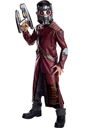 Rubie's Costume Guardians of The Galaxy Vol. 2 Star-Lord Costume