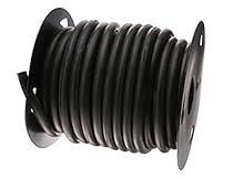Gates 27050 Windshield Washer & Vacuum Hose (Non-Reinforced)