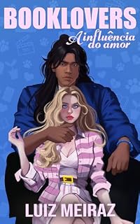 Livro Booklovers A Influencia Do Amor