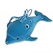 TNG Dolphin 6 Hole Ceramic Ocarina, Blue