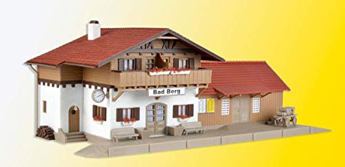 43526 Bahnhof Bad Berg – Bild 3