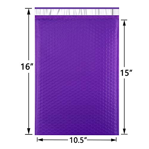1 UCGOU+10+5x16+Envelopes+Waterproof+Tear+Proof