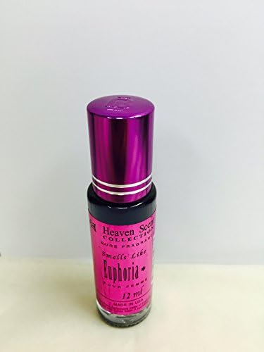 Heaven Scent Designer Oil Impression Of (Euphoria) for Women 12ml