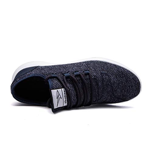 keezmz men's running shoes