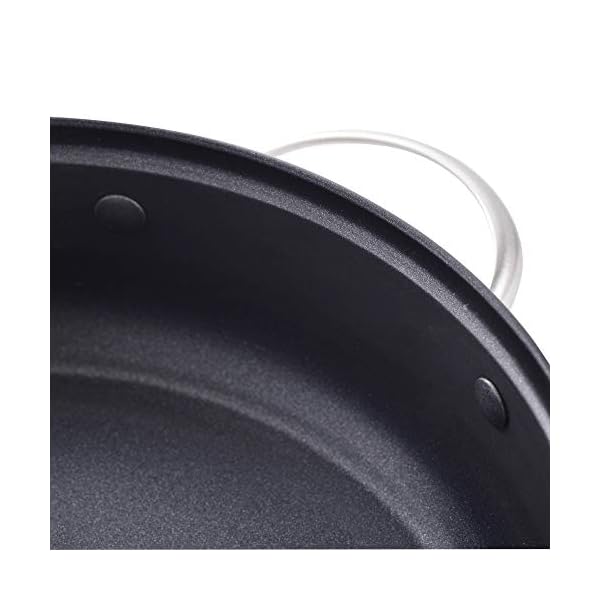 Velaze Cookware Set 14-Piece Stainless Steel Pot & Pan Sets Induction Safe, Saucepan, Casserole, Casserole, pan with…