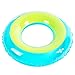 Inflatable Pool Float Tancano Large Size Swim Ring Dual Air Chamber 30''(inches) Water Tube Pool Raft Extra Thick Pool Toy Safty Pool Party Supply for Adults