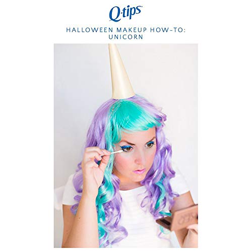 3 Q+tips+Cotton+Swabs+Precision+Tip