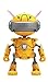 TIKTOK Robots for Kids Boys Girls Robots Toys, 2020 New Educational Voice Interactive Talking Robot, Christmas Stocking Stuffers Kids Toys Age 3 4 5 6 +