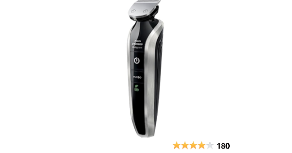 philips norelco beardtrimmer 7100