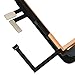 Touch Screen Digitizer Replacement for iPad air 1st Generation A1474 A1475 A1476 GSM CDMA, 9.7