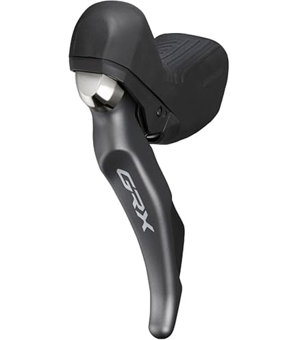 Amazon.com : Shimano GRX ST-RX600 11-Speed Right Drop-Bar Shifter