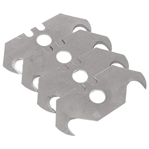 List of the Top 10 box cutter hooked blades you can buy in 2019