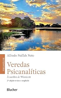 Livro Veredas psicanalíticas: À sombra de Winnicott