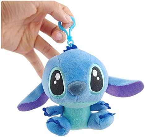 Amazon おもちゃ カワイイ ステッチ ぬいぐるみ アニメ リロとステッチ ぬいぐるみ かわいいスティッチ ぬいぐるみ 子供 誕生日 ギフト 10cm ぬいぐるみ おもちゃ