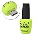 PORTWORLD Nail Polish Bottle Shaped 16GB USB 2.0 Flash Drive - Green