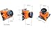 Crazepony RunCam fpv Camera Micro Swift 600TVL 2.1mm? Lens 5 to 36V NTSC IR Blocked for FPV Racing Drone …