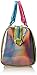 Nicole Lee Nicole Lee Europe Print Boston Shoulder Bag