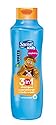 Suave Kids 3 in 1 Shampoo + Conditioner + Body Wash, Raspberry 22.5 oz (Packaging may vary)